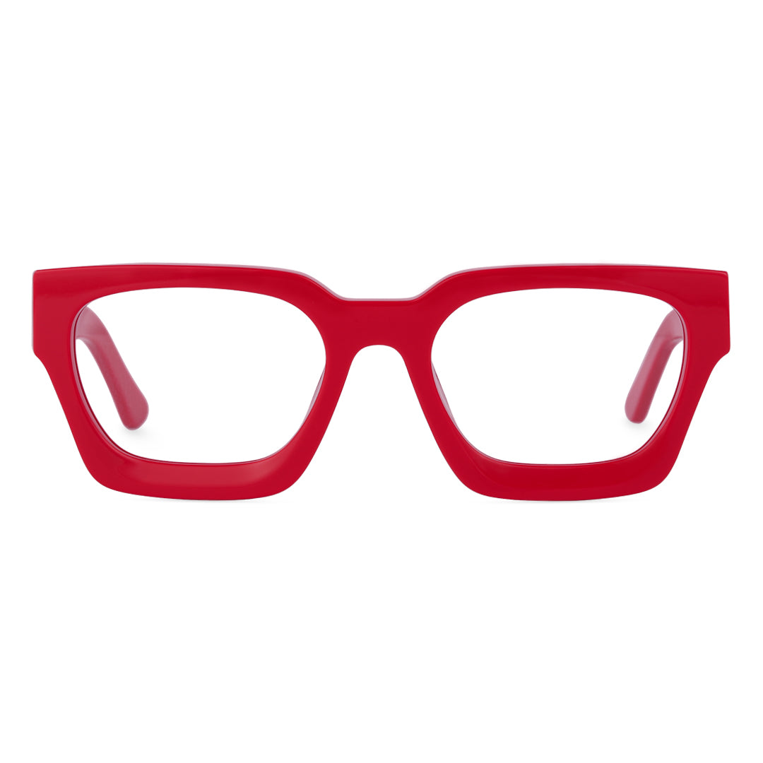 Custom Rx Computer Glasses